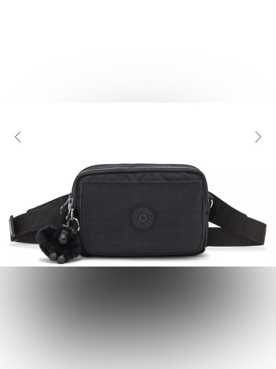 Kipling Handbags - KIPLING ABANU MULTI CONVERTIBLE CROSSBODY BAG